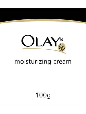 Olay Moisturizing Cream | Neyena Beauty & Cosmetics