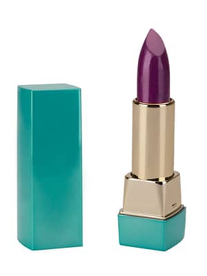 Blue Heaven Mintz Glossy Lipstick 14 Violet Magic | Neyena Beauty & Neyena Cosmetics