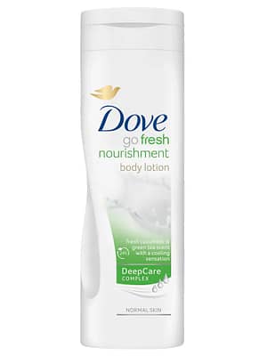 Dove go fresh Body Lotion Neyena Beauty Cosmetics dove
