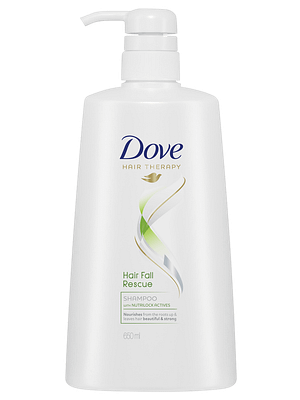 Dove Hair Fall Rescue Shampoo | Neyena Beauty & Cosmetics