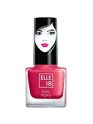 Elle 18 Nail Pops Nail Color, Shade 122 (5 ml) | Neyena beauty neyena cosmetics neyena makeup neyena deals