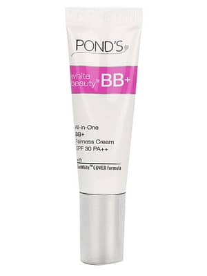 POND'S White Beauty SPF 30 Fairness BB Cream | Neyena Beauty & Neyena Cosmetics