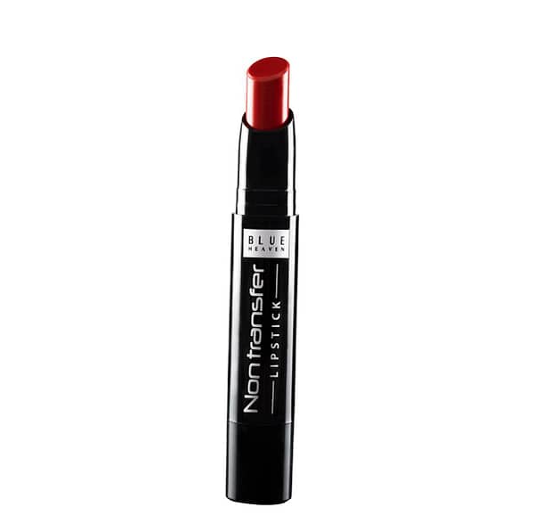 Non Transfer Lipstick-701 – Exotic Red | Neyena Beauty & Neyena Cosmetics