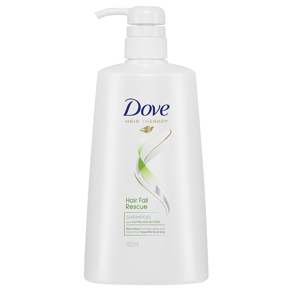 Dove Hair Fall Rescue Shampoo | Neyena Beauty & Cosmetics