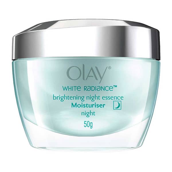 Olay White Radiance Brightening Night Essence | Neyena Beauty & Cosmetics
