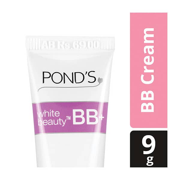 POND'S White Beauty SPF 30 Fairness BB Cream | Neyena Beauty & Neyena Cosmetics