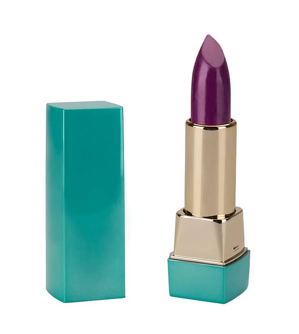 Blue Heaven Mintz Glossy Lipstick 14 Violet Magic | Neyena Beauty & Neyena Cosmetics